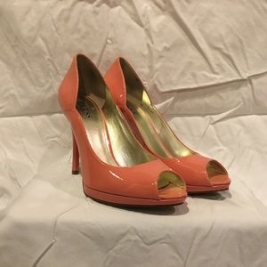 Guess by Marciano Pink Heels